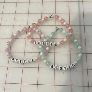 Bestie bracelet pack